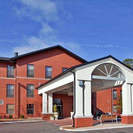 Holiday Inn Express & Suites Batesville By Ihg Luaran gambar