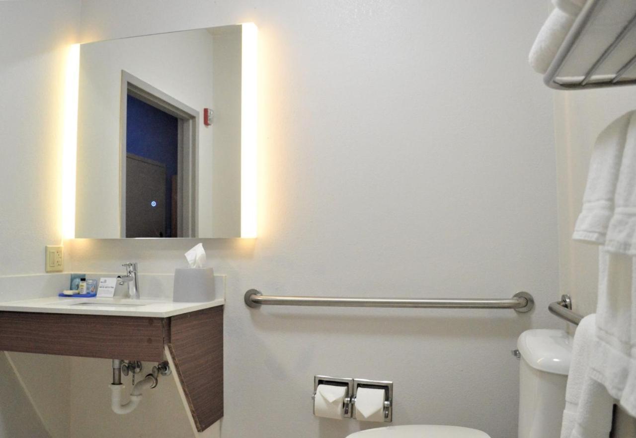 Holiday Inn Express & Suites Batesville By Ihg Luaran gambar