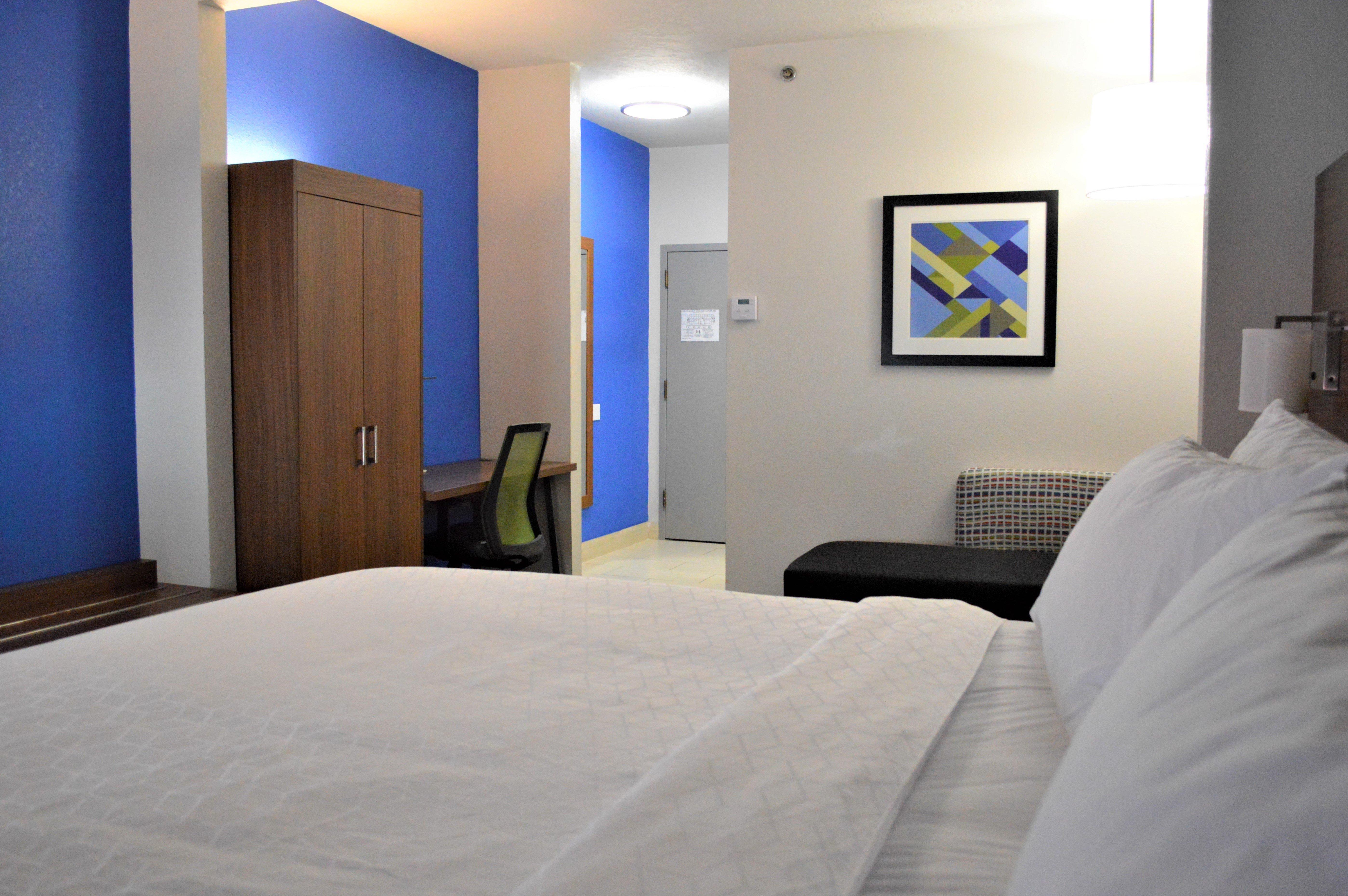 Holiday Inn Express & Suites Batesville By Ihg Luaran gambar