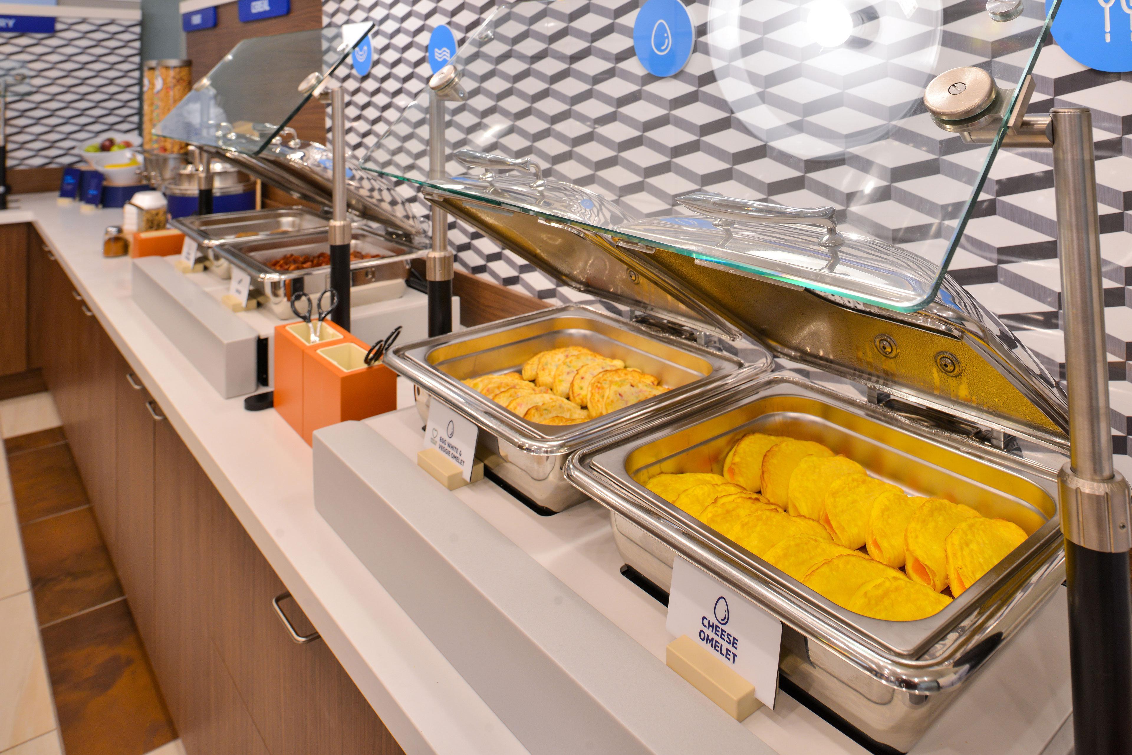 Holiday Inn Express & Suites Batesville By Ihg Luaran gambar
