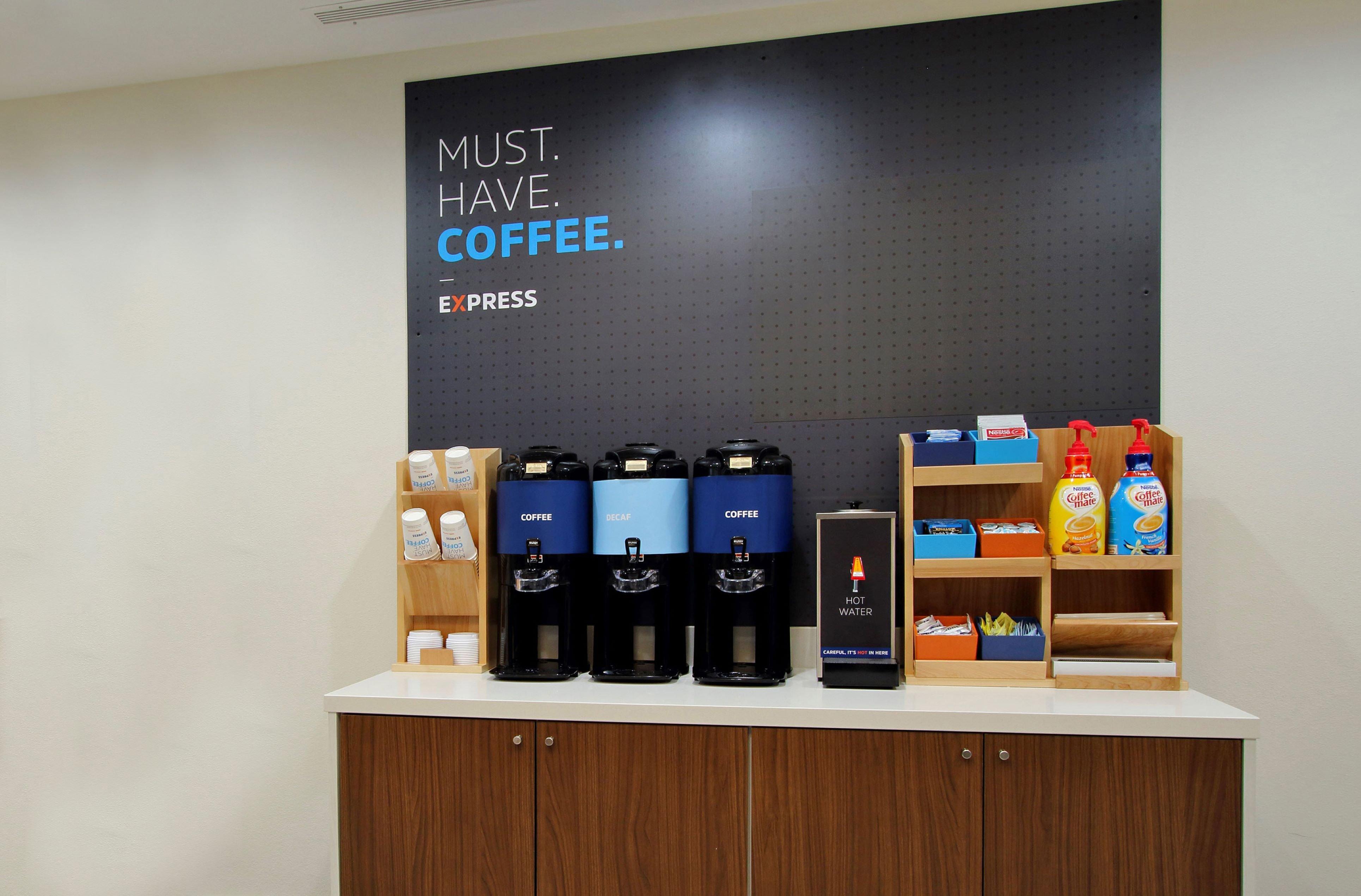 Holiday Inn Express & Suites Batesville By Ihg Luaran gambar