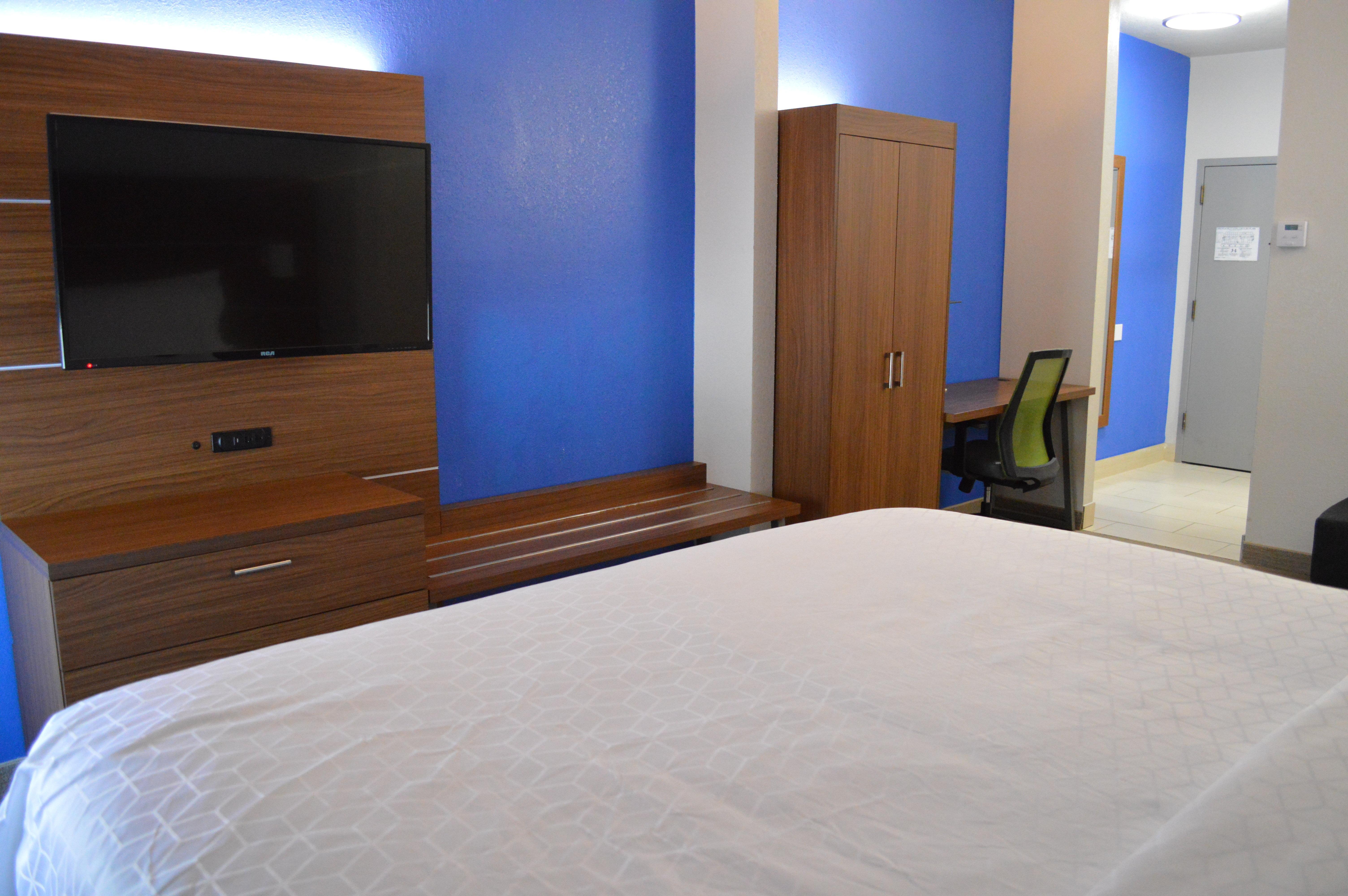Holiday Inn Express & Suites Batesville By Ihg Luaran gambar