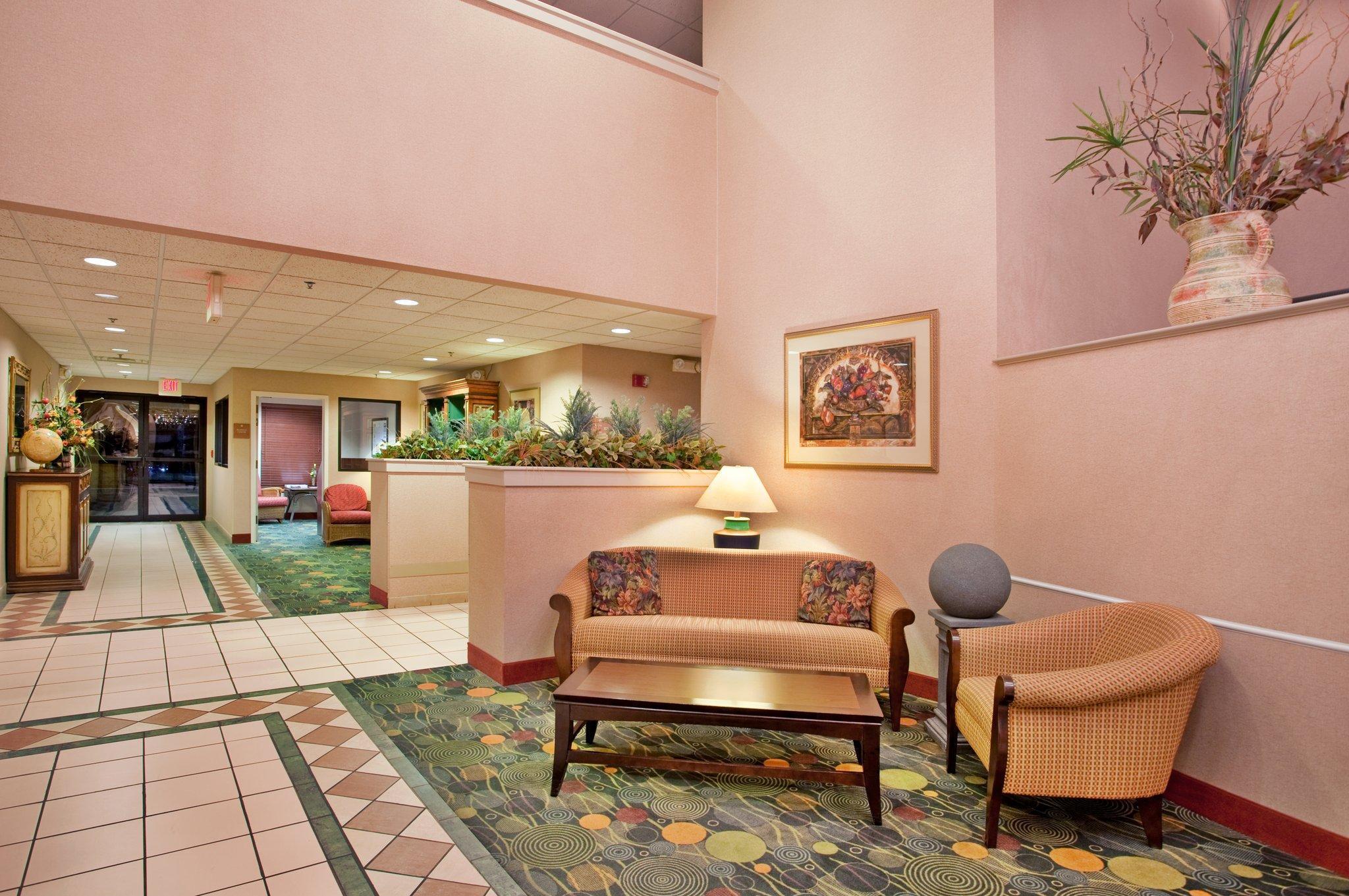 Holiday Inn Express & Suites Batesville By Ihg Luaran gambar