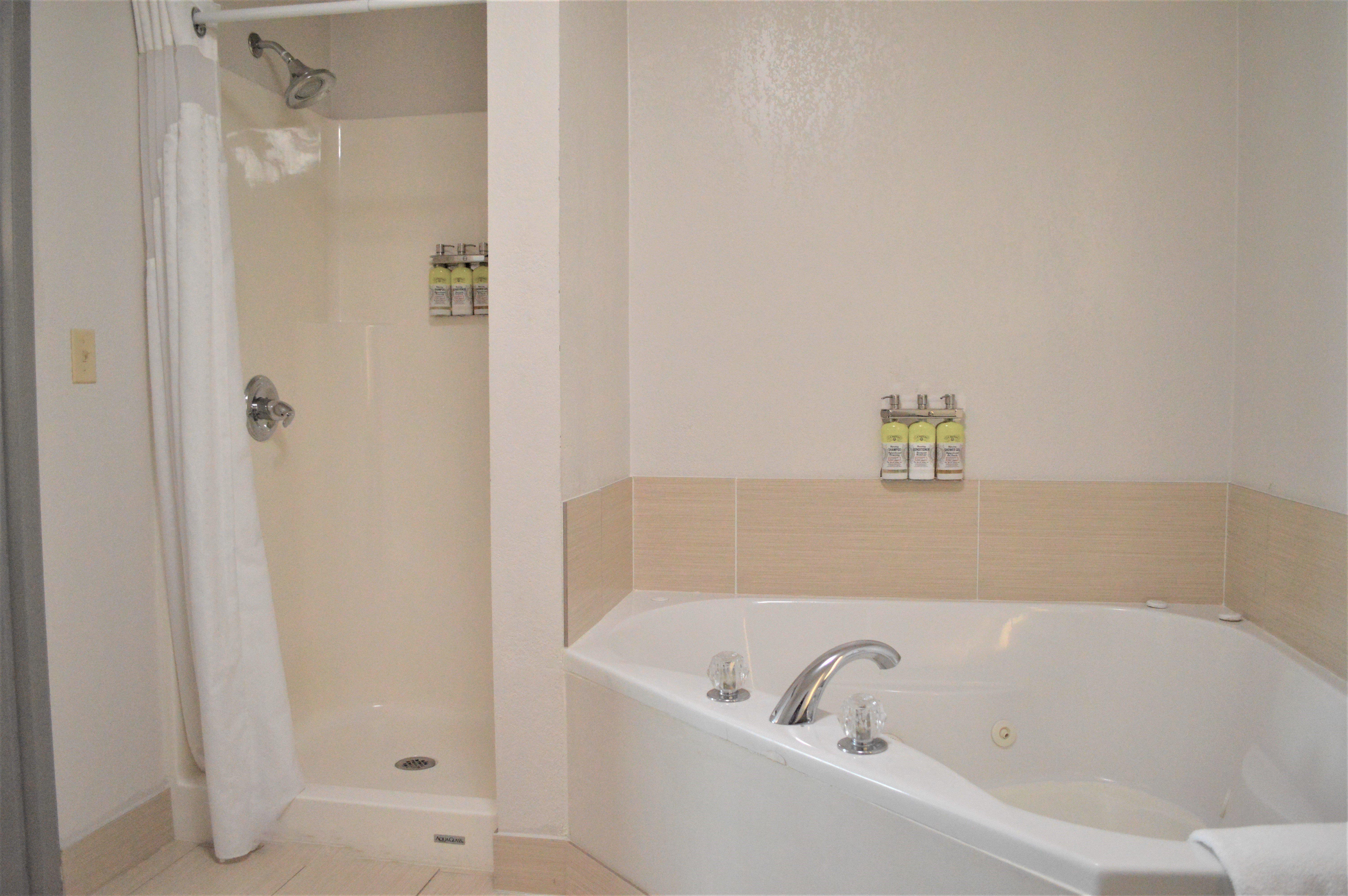 Holiday Inn Express & Suites Batesville By Ihg Luaran gambar