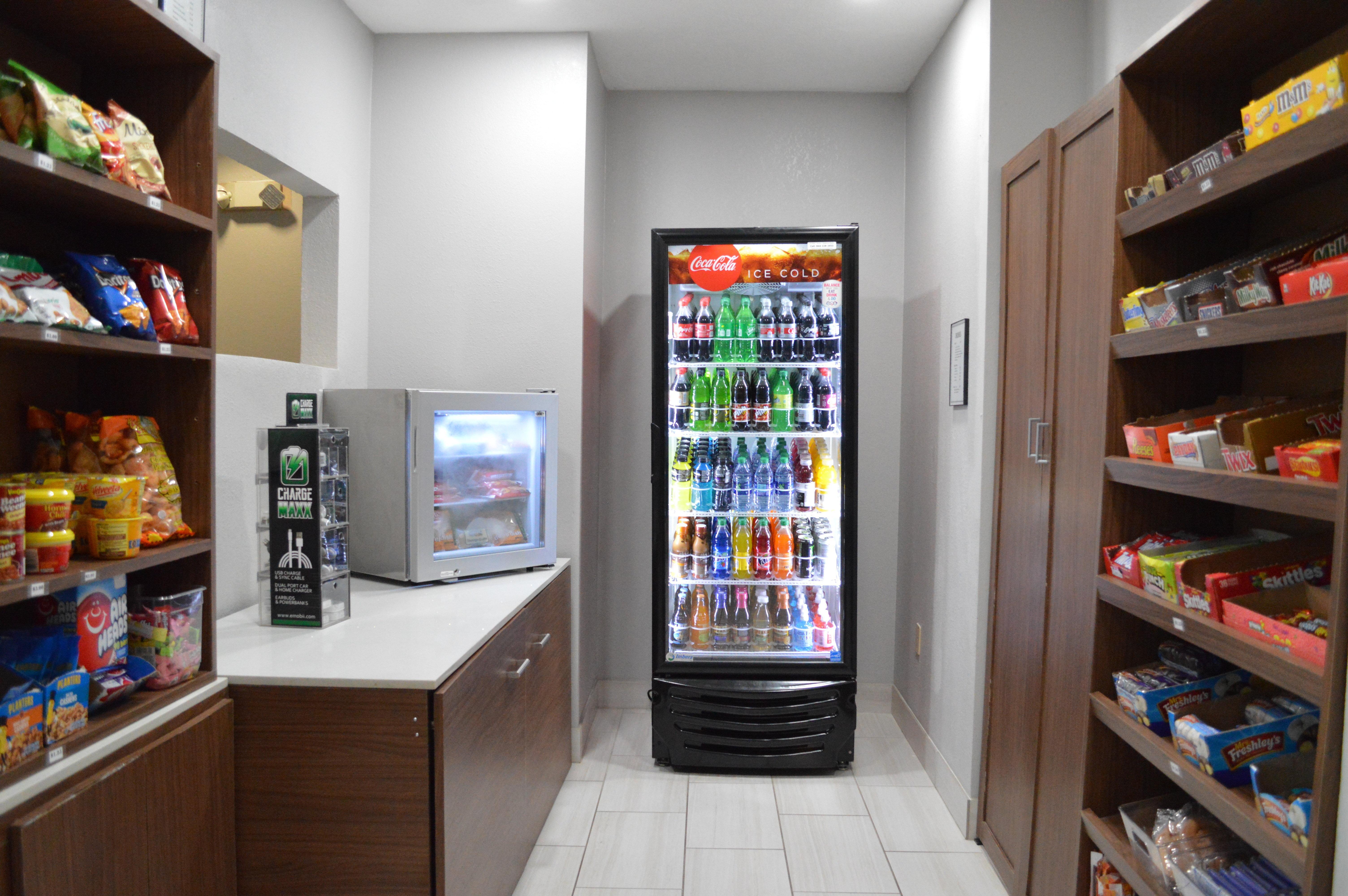 Holiday Inn Express & Suites Batesville By Ihg Luaran gambar