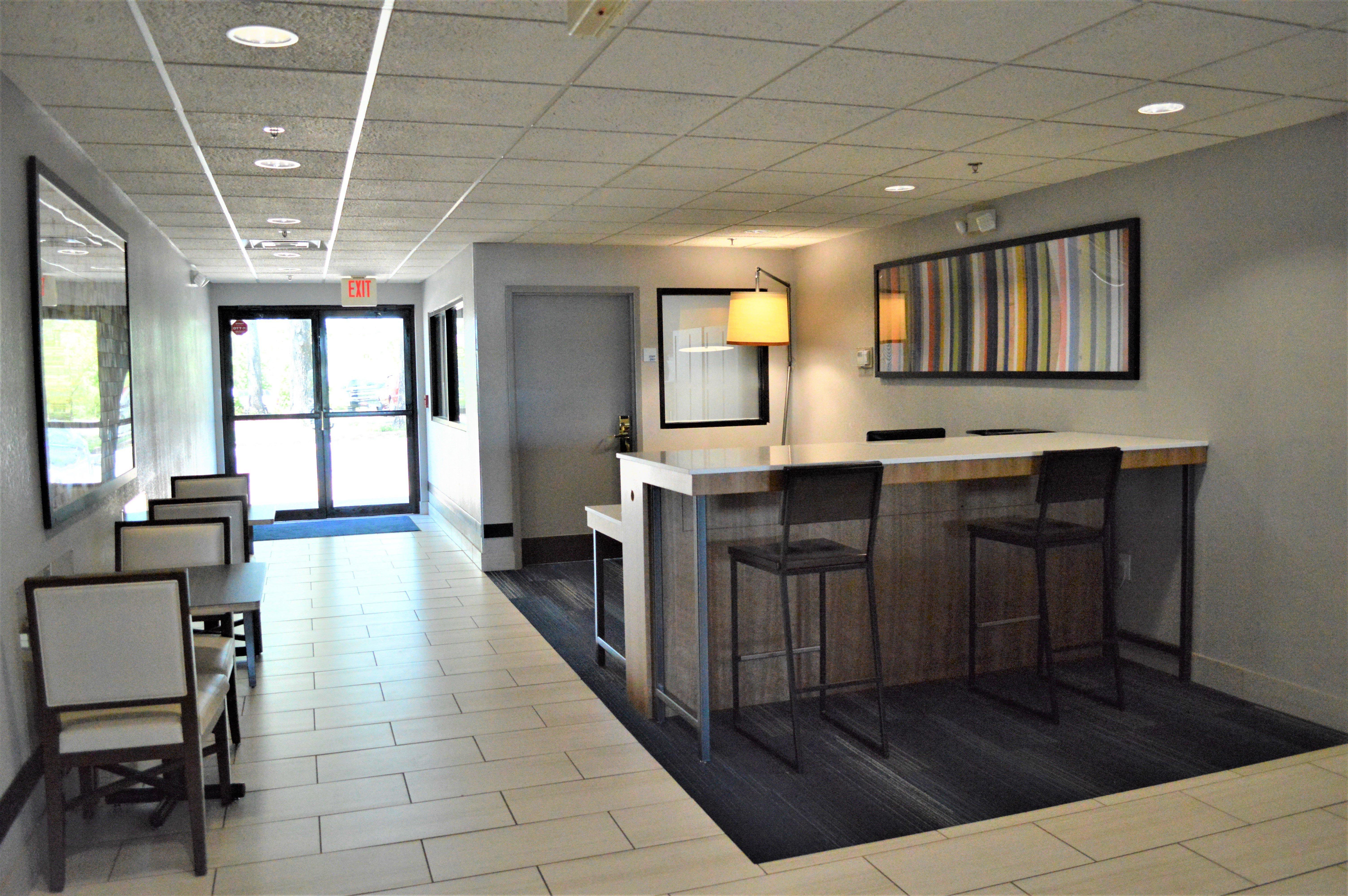 Holiday Inn Express & Suites Batesville By Ihg Luaran gambar