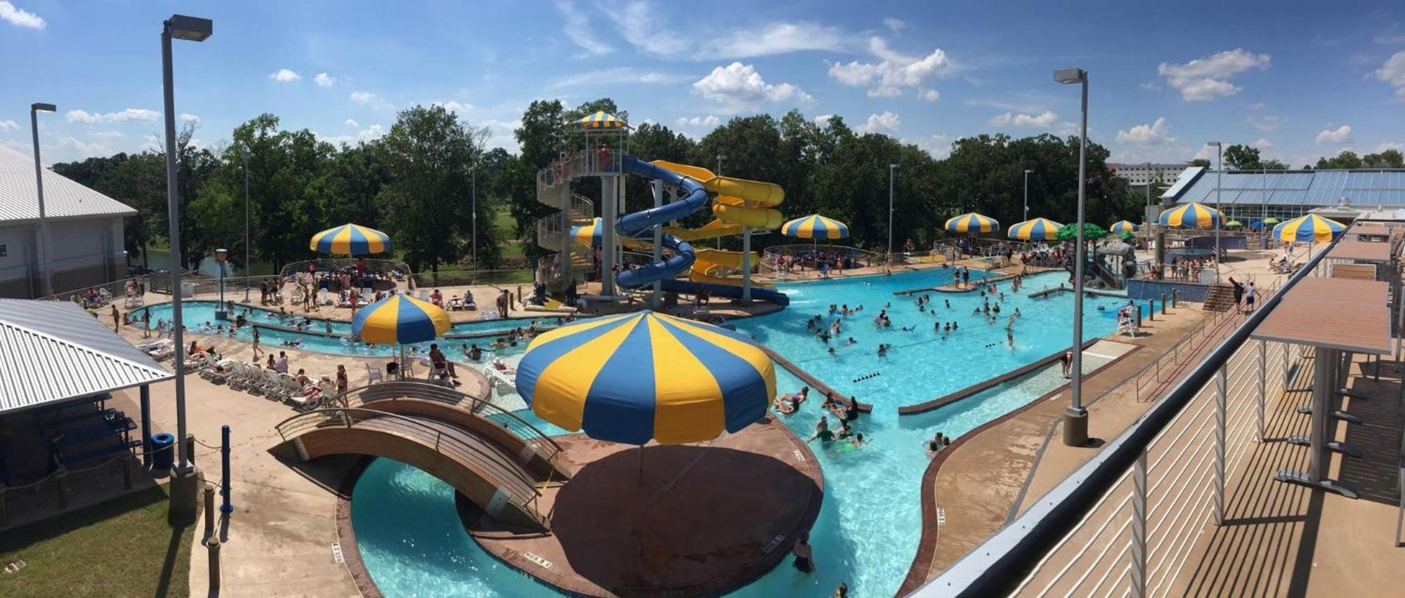 Holiday Inn Express & Suites Batesville By Ihg Luaran gambar