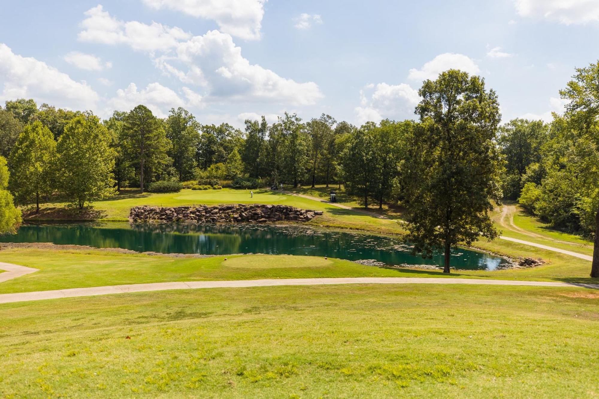 Holiday Inn Express & Suites Batesville By Ihg Luaran gambar