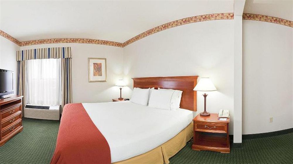 Holiday Inn Express & Suites Batesville By Ihg Luaran gambar