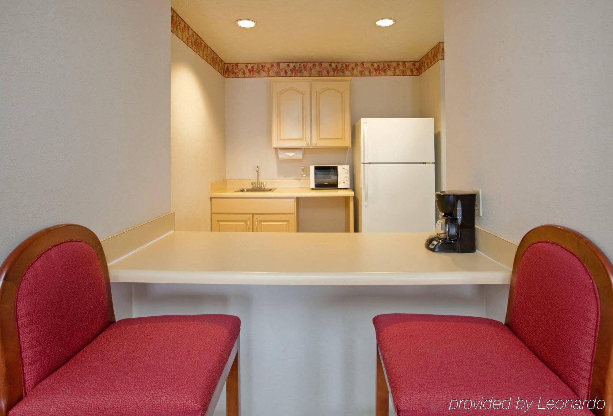 Holiday Inn Express & Suites Batesville By Ihg Luaran gambar